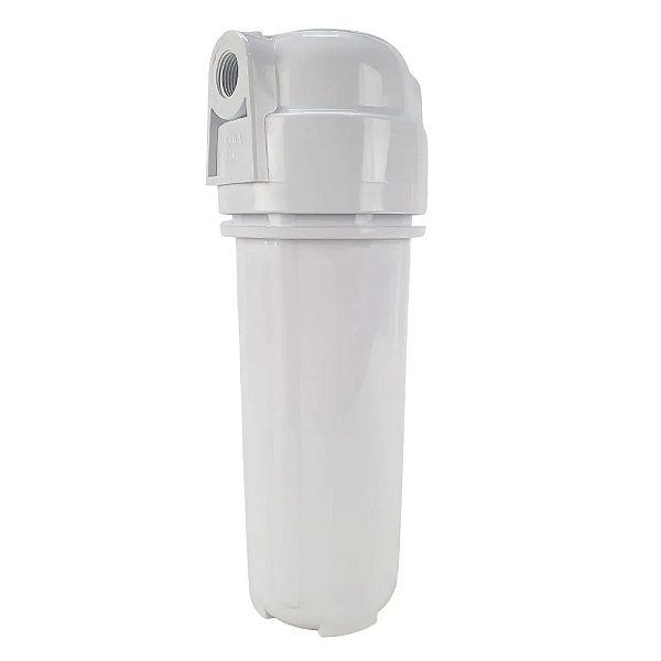 FILTRO SO/CARCACA P.ENTRADA AGUA BCO M.230 9 1/2 WS .