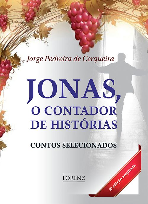 Jonas, o Contador de Histórias