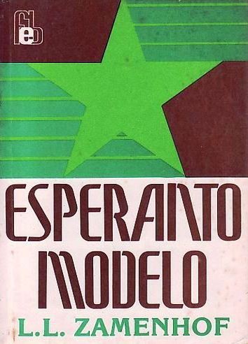 Esperanto Modelo