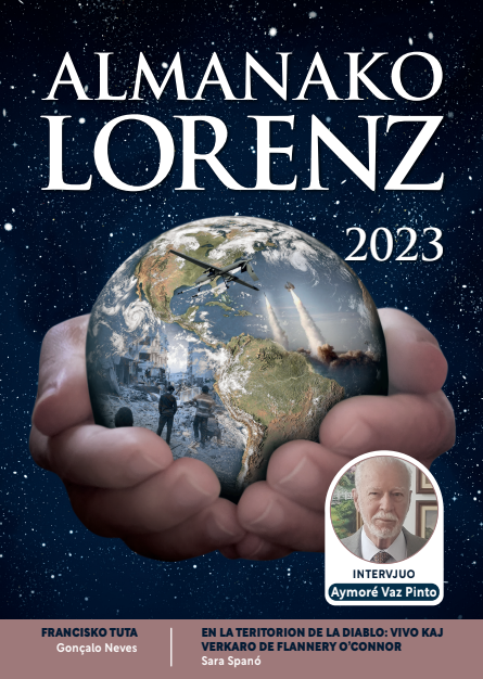 Almanako Lorenz 2023