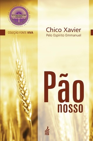 Pão Nosso (Capa dura)