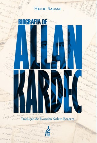 Biografia de Allan Kardec