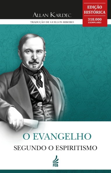 Calaméo - O EVANGELHO SEGUNDO O ESPIRITISMO