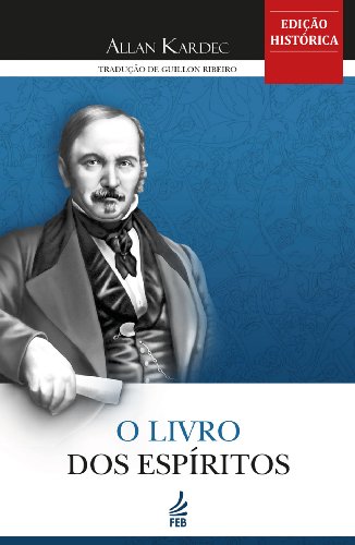 O Livro dos Espíritos