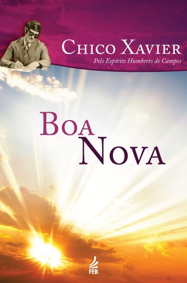 Boa Nova