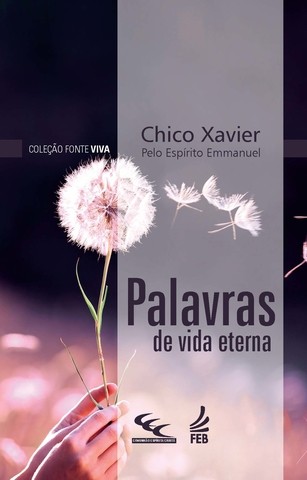 Palavras de Vida Eterna (Capa Dura)