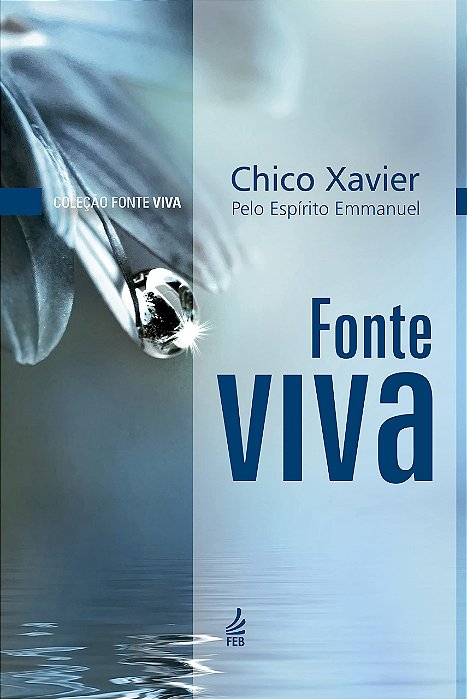 Fonte Viva (Bolso)