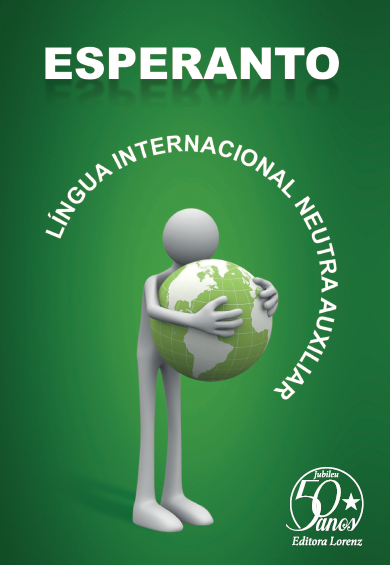 Esperanto - Língua Internacional (100 un.)