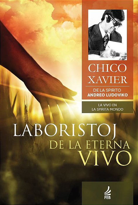 Laboristoj De La Eterna Vivo