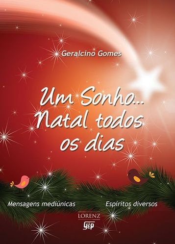 Um Sonho Natal Todos os Dias