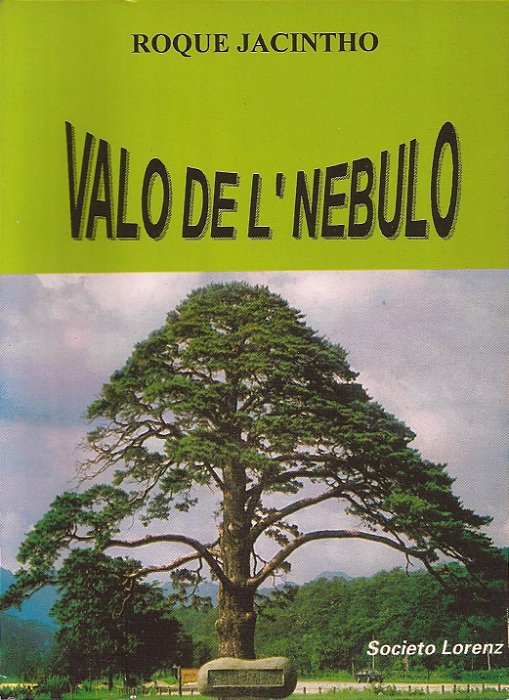 Valo De l' Nebulo