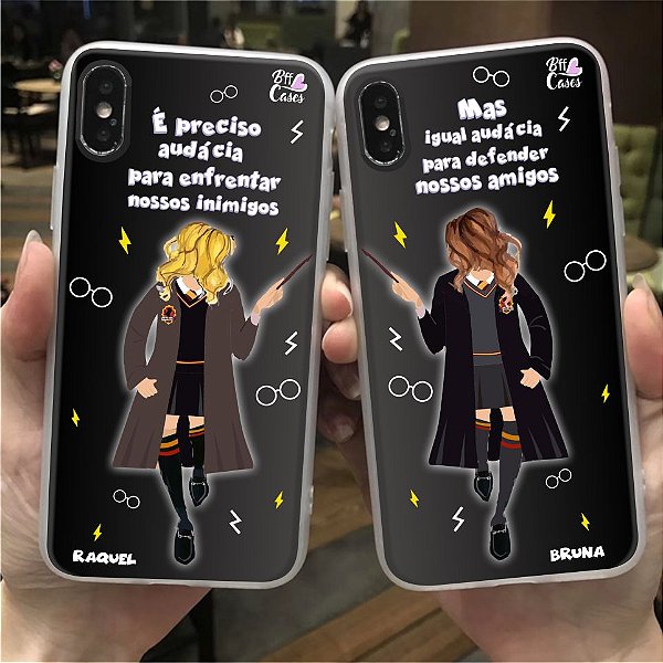 cases 11 harry iphone potter HARRY  PAR POTTER BffCases DE CASES BFF