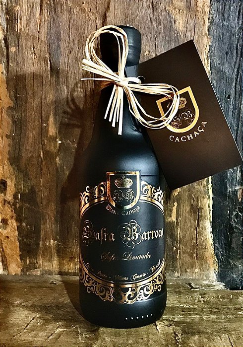 Barroca Jateada Tradicional 300ml