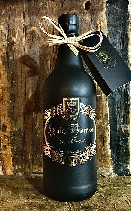 Barroca Jateada Tradicional 600ml