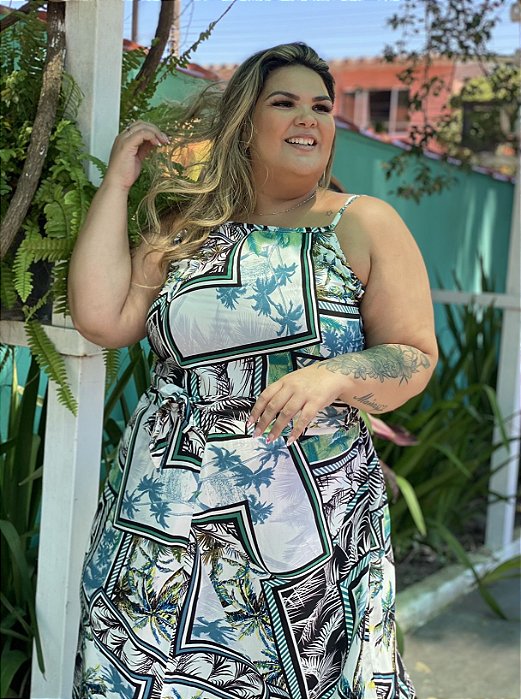 Vestidos Plus Size: Escolha Perfeita para seu Corpo