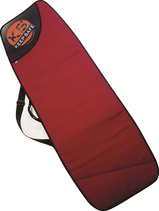 Capa Bidirecional Kitesurf