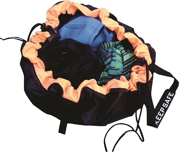 Saco para Roupas Molhadas Keep Safe Bags