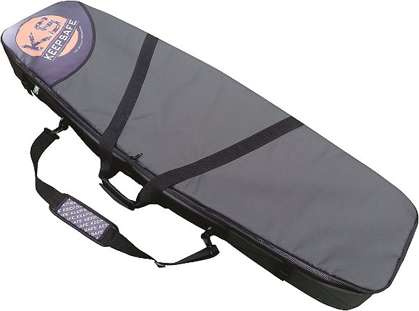Capa Sarcófago Keep Safe Bags Compact Kitesurf