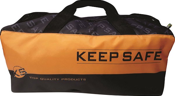 Bolsa Multiuso Keep Safe Bags Mala Esportiva - 56litros