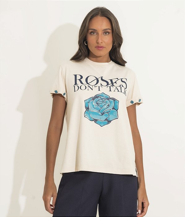 MB_T-SHIRT ESTAMPA ROSES | BL23080211