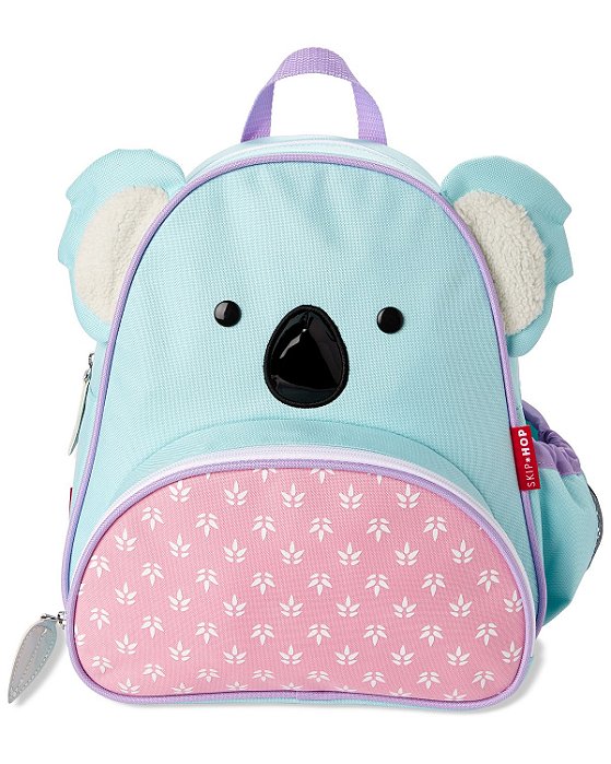 Mochila Infantil Zoo Koala - Skip Hop