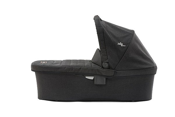 Moisés Ramble XL Signature Preto Noir - Joie