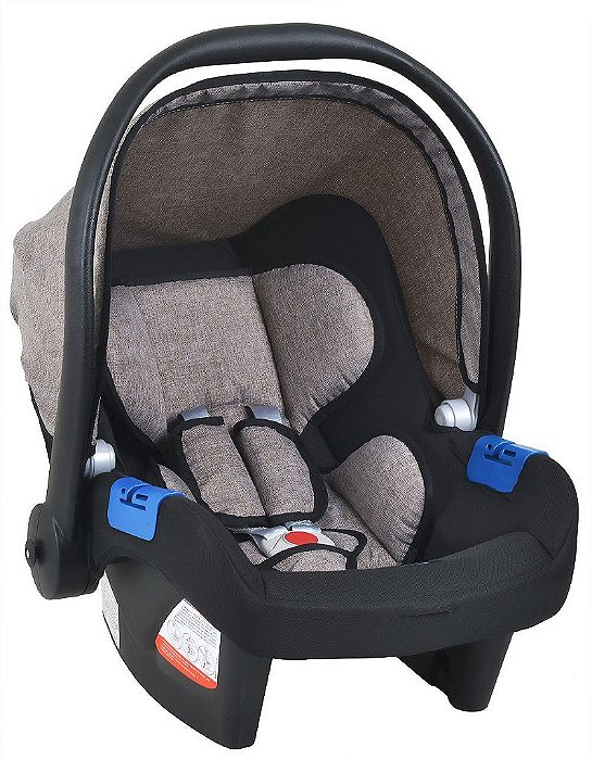 Bebê Conforto Touring X Capuccino - Burigotto - GraviDicas Store - Ajudamos  Mães a simplificar a Difícil e Linda Jornada da Maternidade