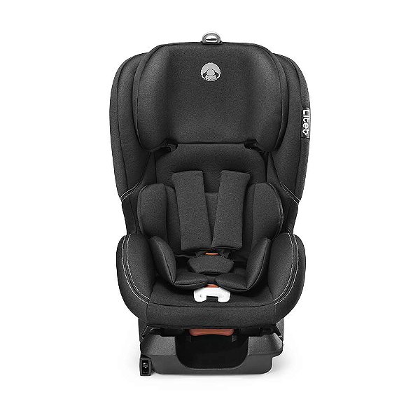 Cadeira para Auto Wee 0-36Kg Isofix Preto - Litet