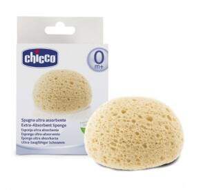 Esponja Natural Extra Absorvente - Chicco