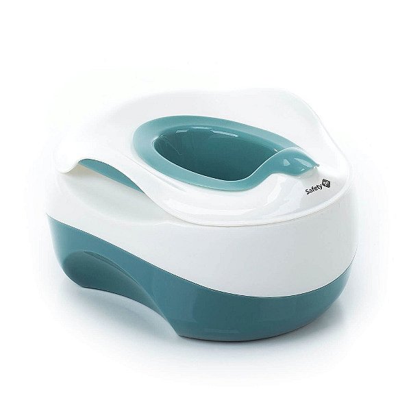 Penico Troninho Flex Potty 3 in 1Azul - Safety 1st