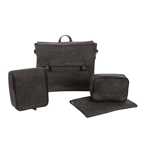 Bolsa Modern Bag Maxi-Cosi Nomad Black