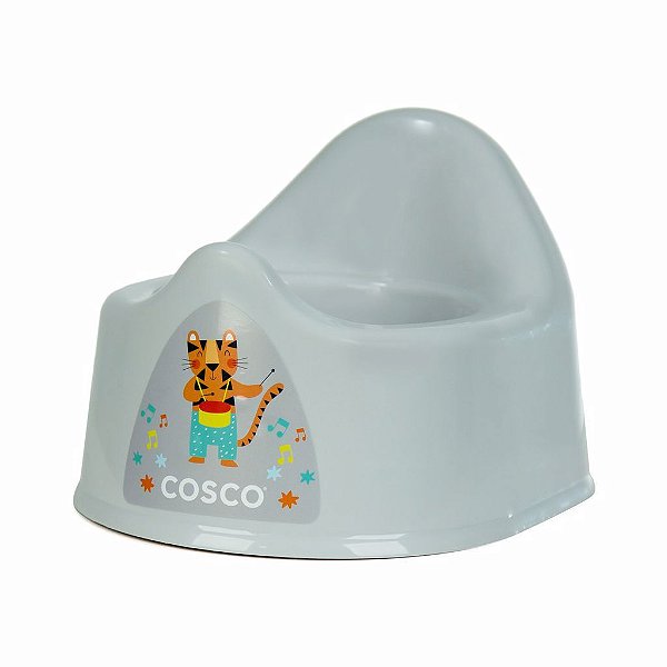 Troninho Infantil Sanny Cosco Gelo