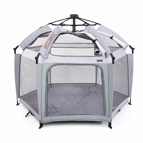 Cercado Tenda InstaPop Safety 1st Grey
