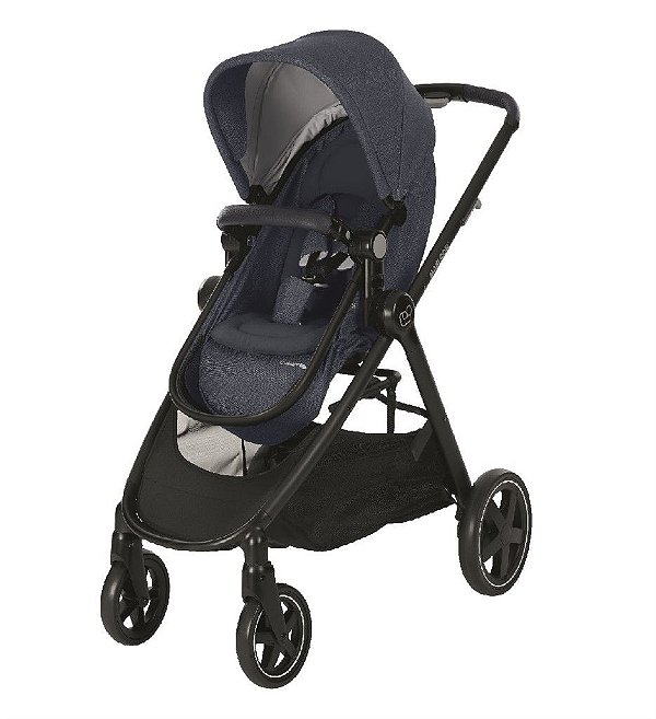 Carrinho Anna Maxi-Cosi Nomad Blue