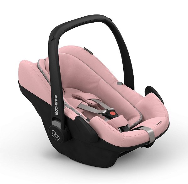 Bebê Conforto Pebble Plus Maxi-Cosi Blush