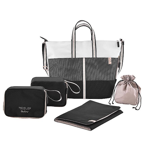 Bolsa Changing Bag Quinny Luxe Sport - Luxe Sport
