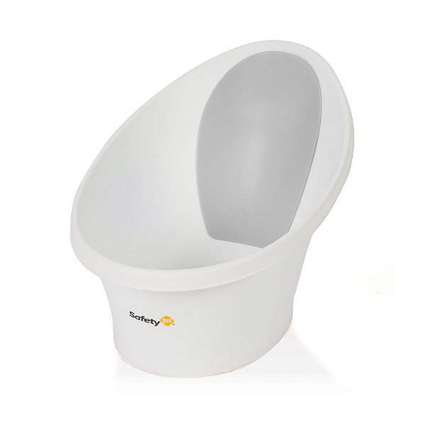 Banheira Easy Tub Safety 1st gray
