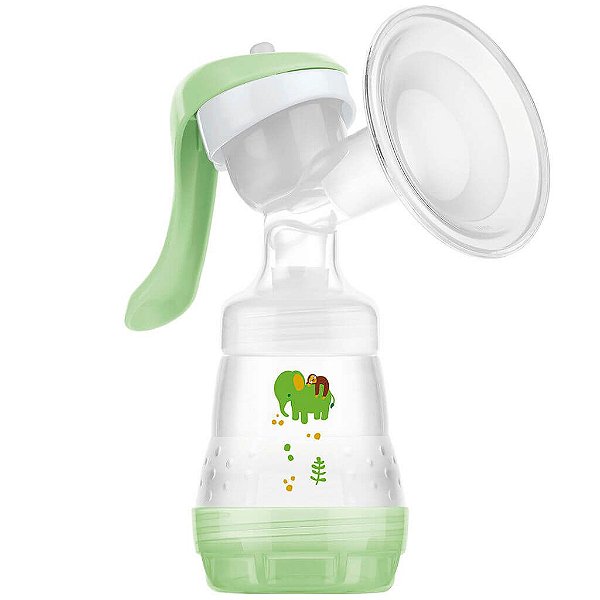 Bomba Tira Leite Manual – 150ML – Utimix Importadora