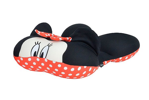 Almofada de Banho Minnie - FOM Baby