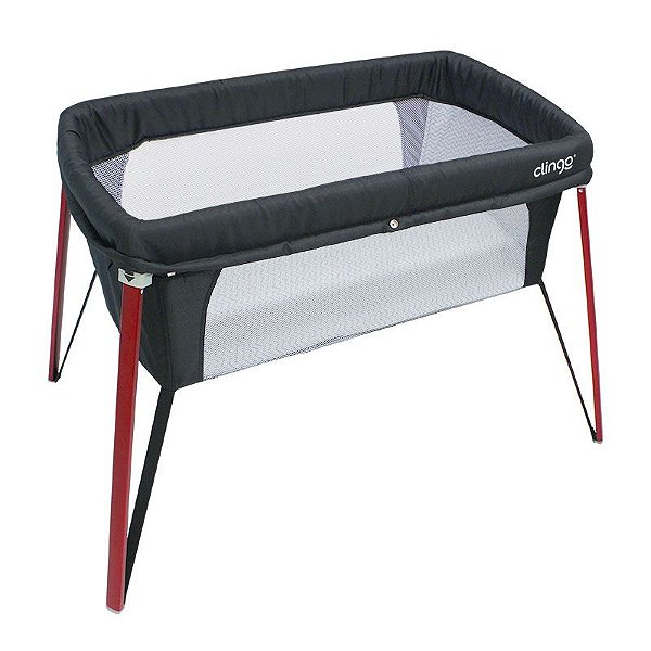 Berço Portátil e Cercadinho Graco Pack 'n Play Playard