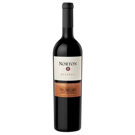 Norton Reserva Cabernet Sauvignon 2015