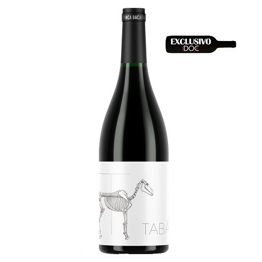 Finca Bacara Tabá 2018