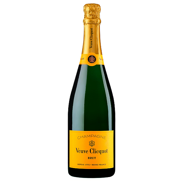 Champagne Veuve Clicquot Brut