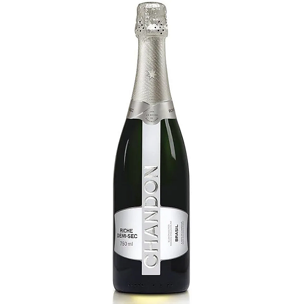 Chandon Riche Demi-Sec