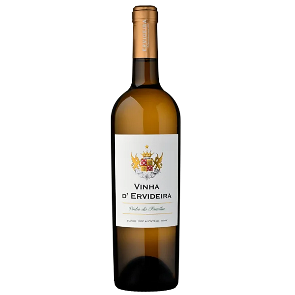 Vinha D’Ervideira Vinho da Família Branco 2023