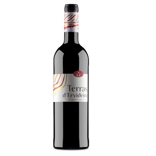 Terras D’ervideira Tinto 2020