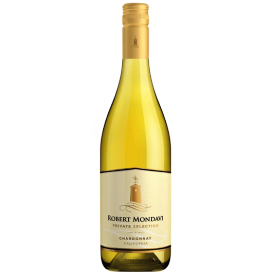 Robert Mondavi Private Selection Chardonnay 2020
