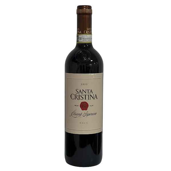 Santa Cristina Chianti Superiore Docg 2022