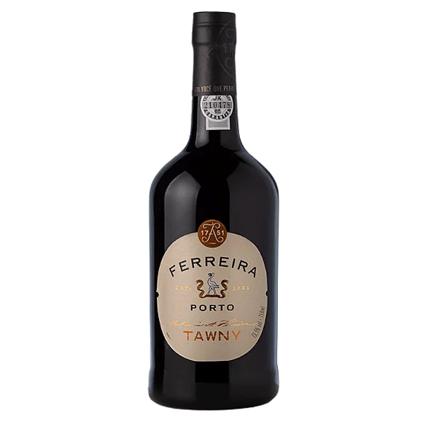 Porto Ferreira Tawny