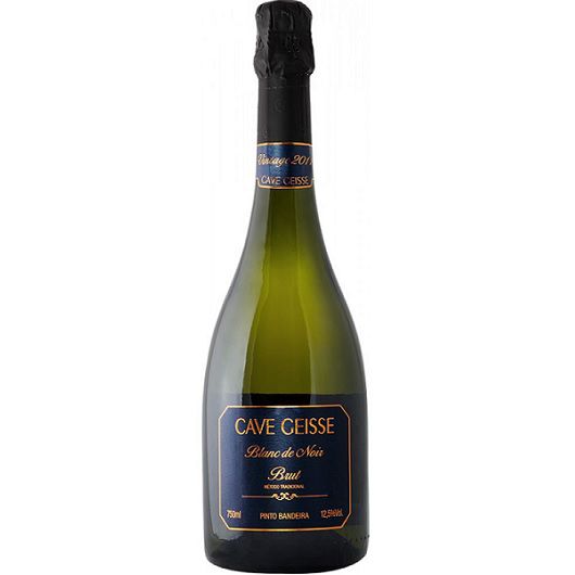 Cave Geisse Blanc De Noir Brut 2019